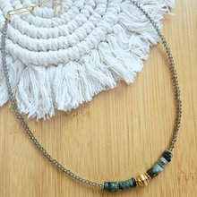 Charger l&#39;image dans la galerie, Vidia - collier
